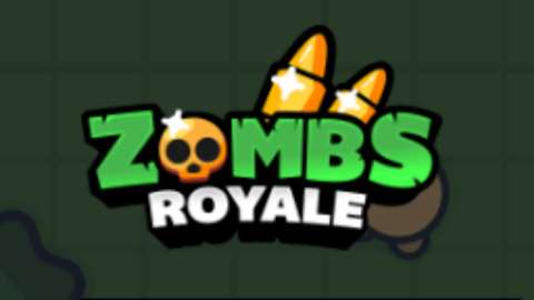 Zombs Royale Game