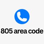 805 Area Code