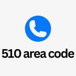 510 Area Code