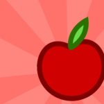 Fruit Clicker Game