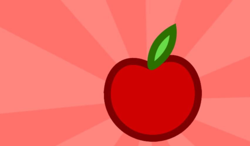 Fruit Clicker Game