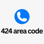 424 Area Code