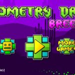 Geometry Dash Breeze Game