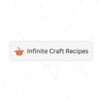 Infinite Craft Recipes