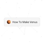 How To Make Venus In Infinite Craft