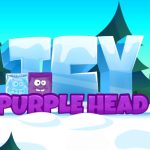 Icy Purple Head 2 Game