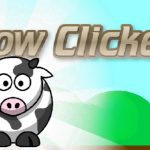 Cow Clicker Game