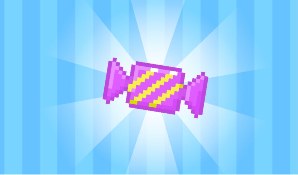 Candy Clicker Game