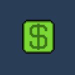 Money Clicker Game