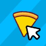 Pizza Clicker Game