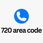 720 Area Code