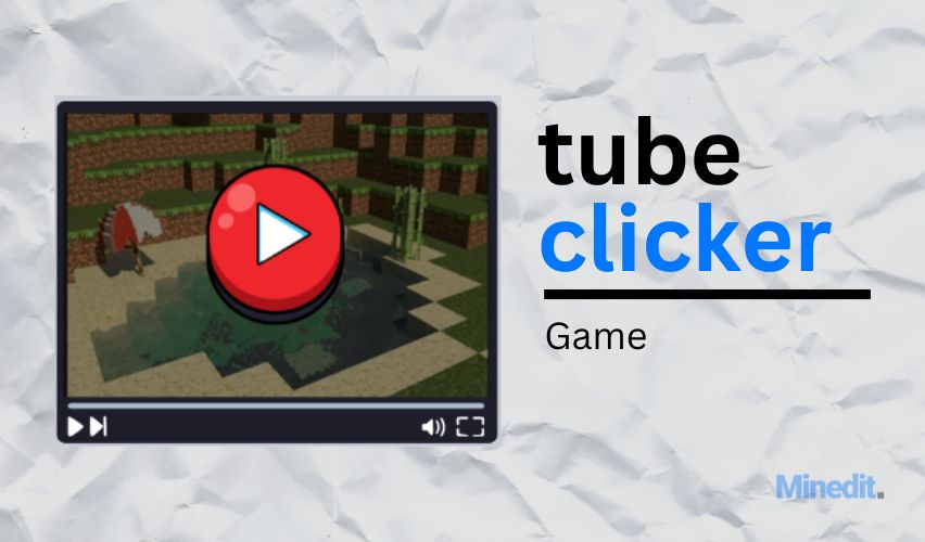 Tube Clicker Game