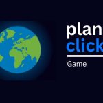 Planet Clicker 2 Game