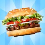 Whopper Clicker Game