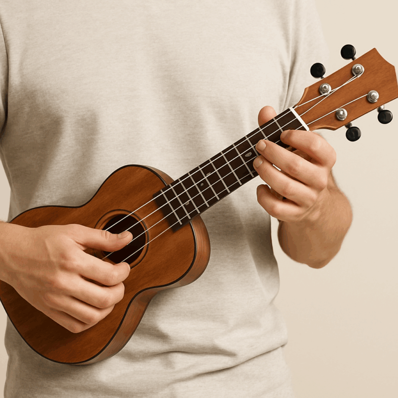 ukulele history