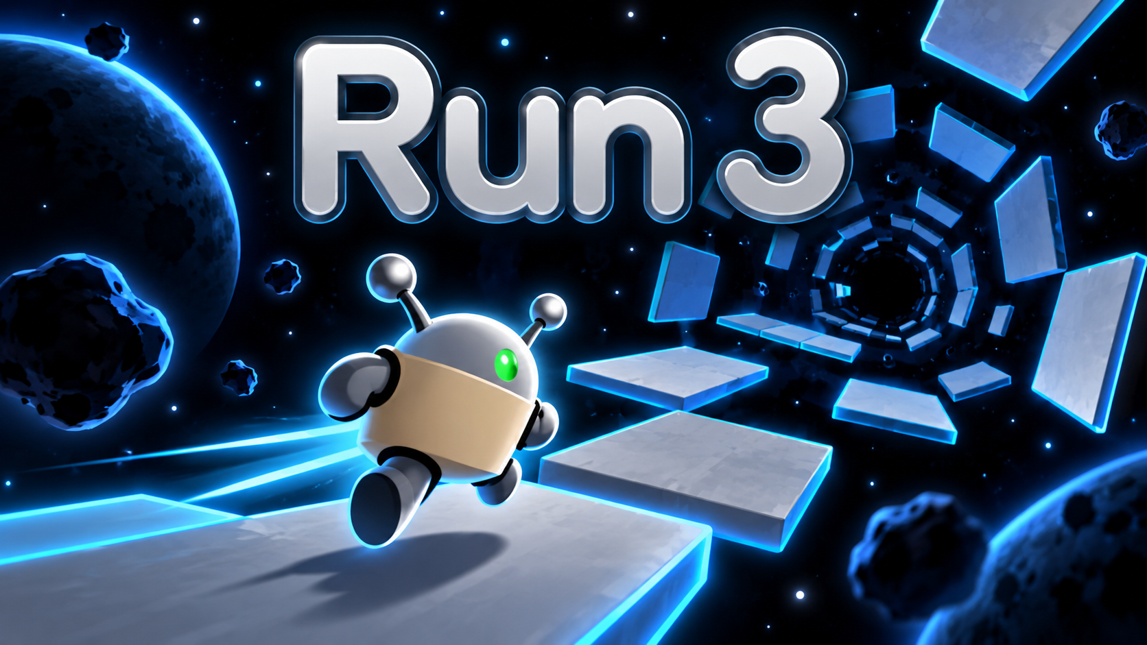 Run 3