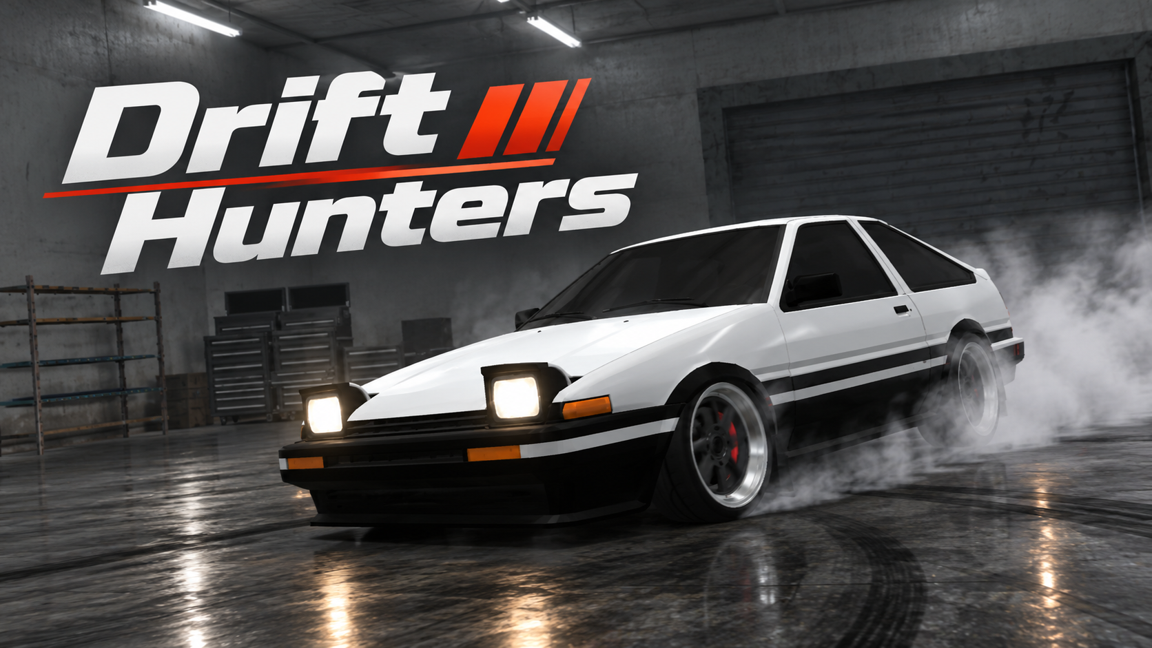 Drift Hunters