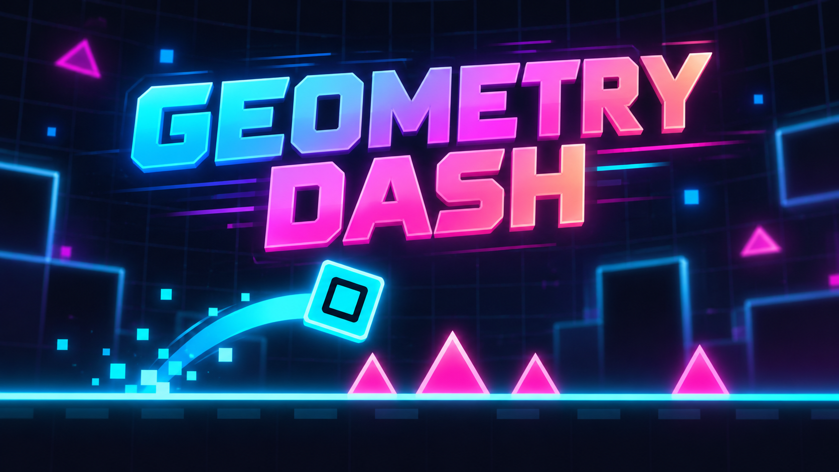 Geometry Dash