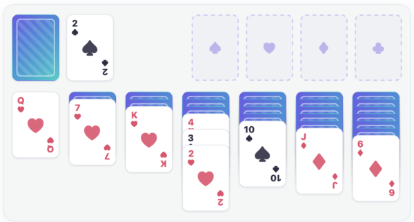 Solitaire