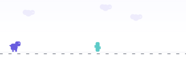 Unblocked Dino Game