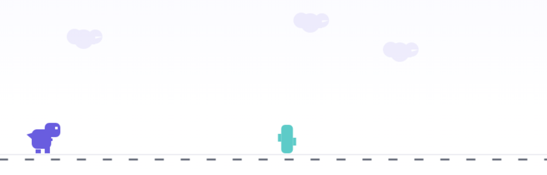 Dino Game