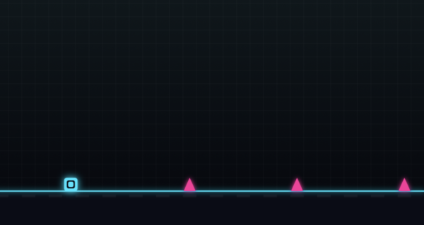 Geometry Dash