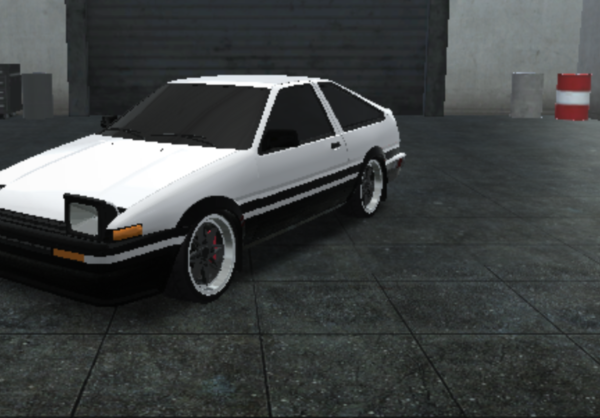Drift Hunters